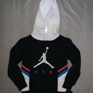 Boys Jordan Hoodie